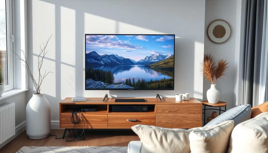 Nordisk IPTV installation