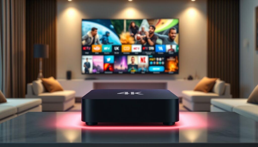 iptv 4k