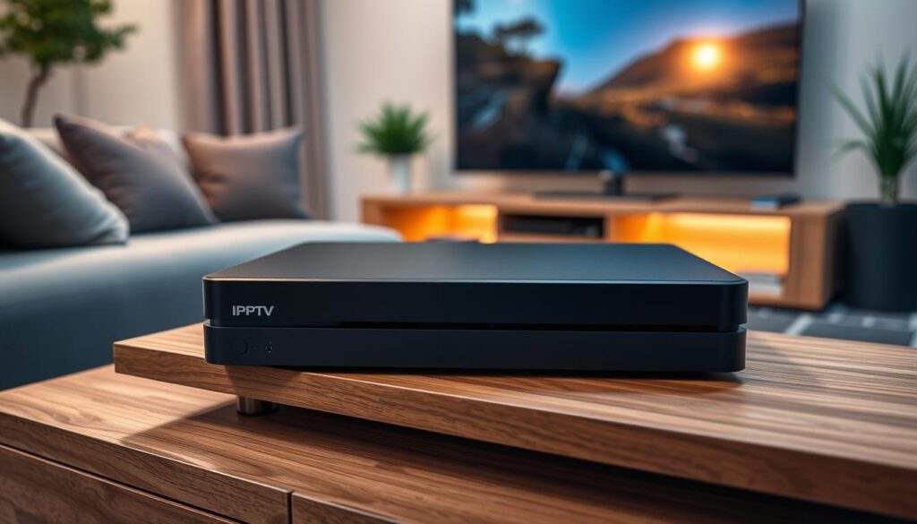 iptv box