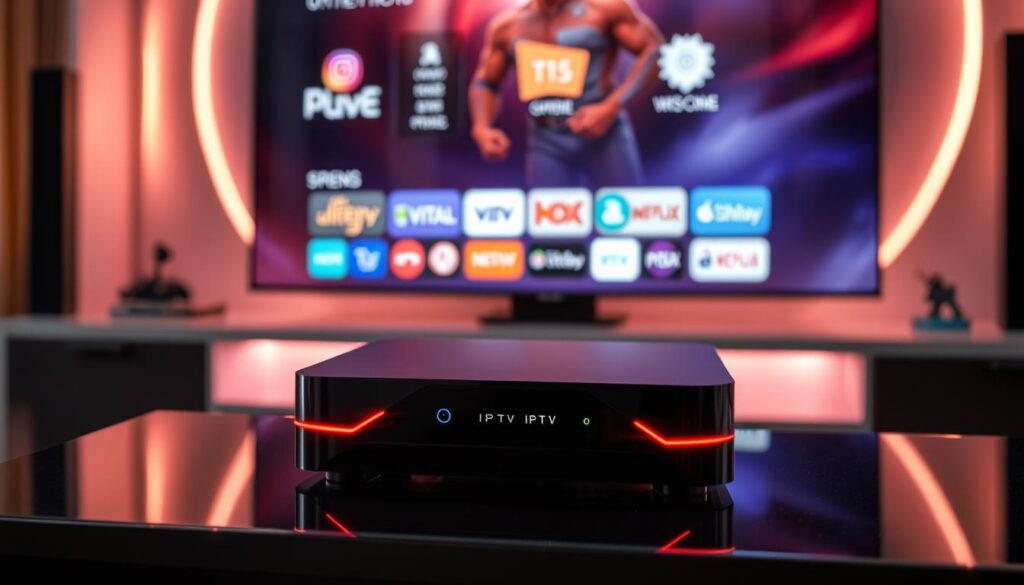 iptv dreambox
