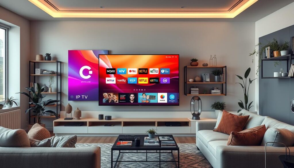 iptv omdöme