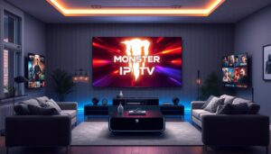 monster iptv